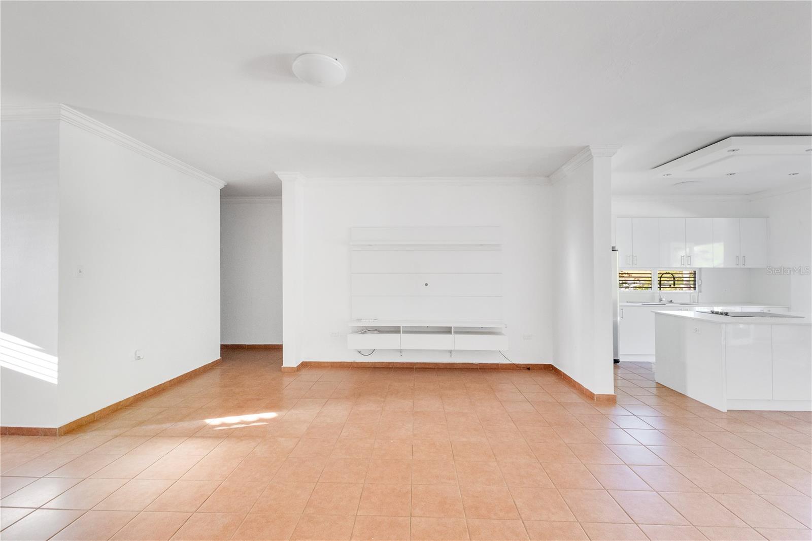 NORTH COAST VILLAGE - Residential