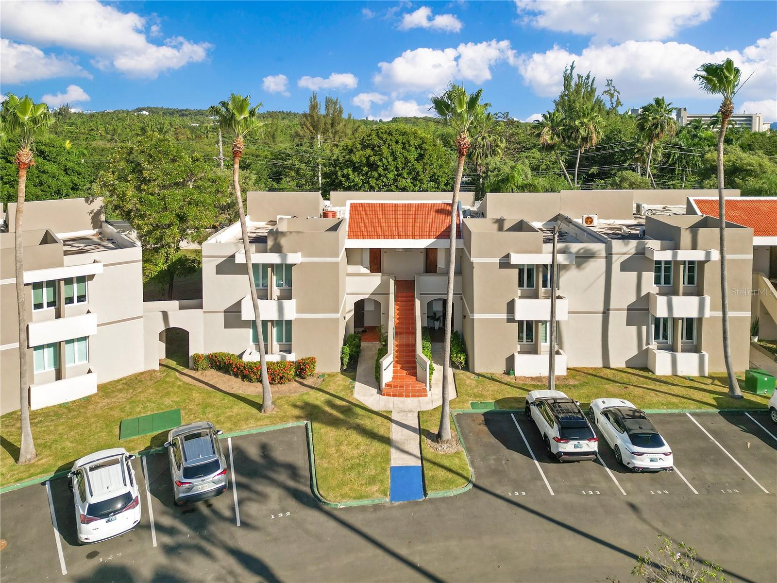 NORTH COAST VILLAGE - Residential