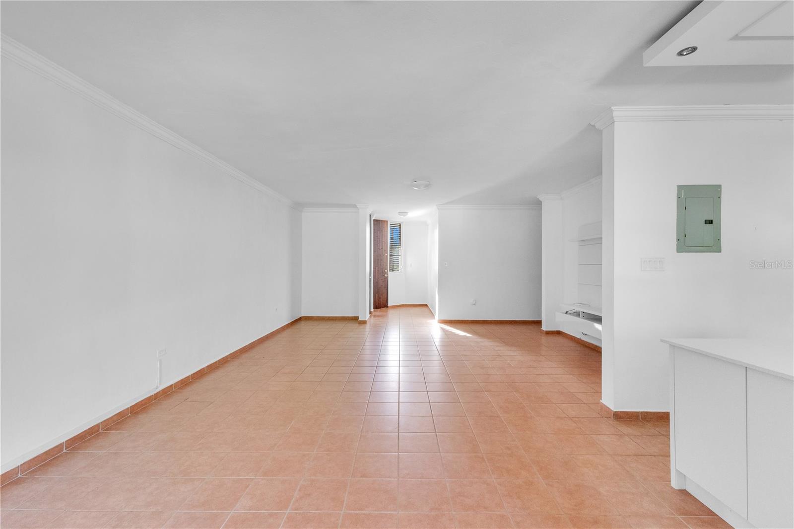 NORTH COAST VILLAGE - Residential