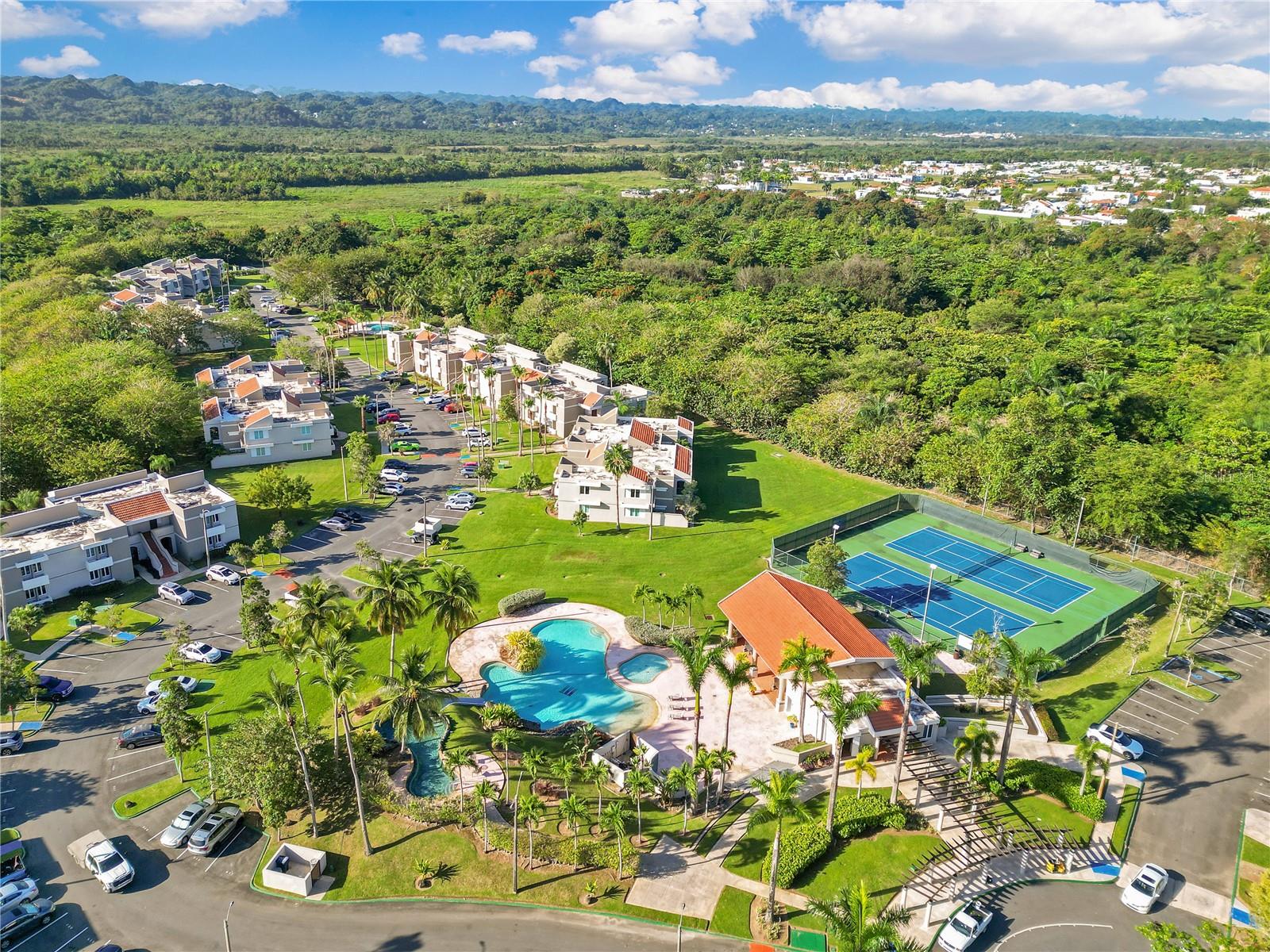 NORTH COAST VILLAGE - Residential