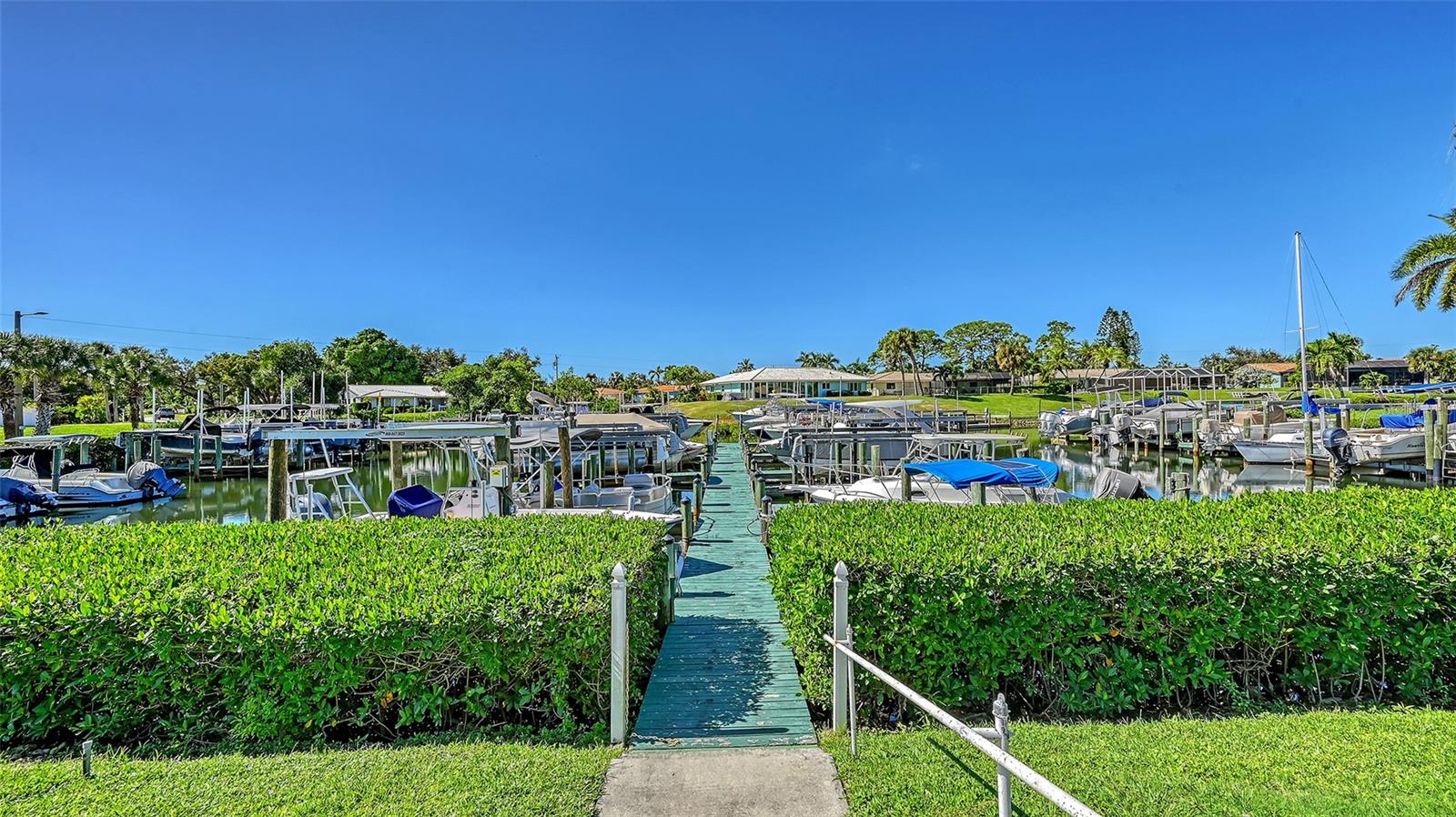 SORRENTO SOUTH - Residential