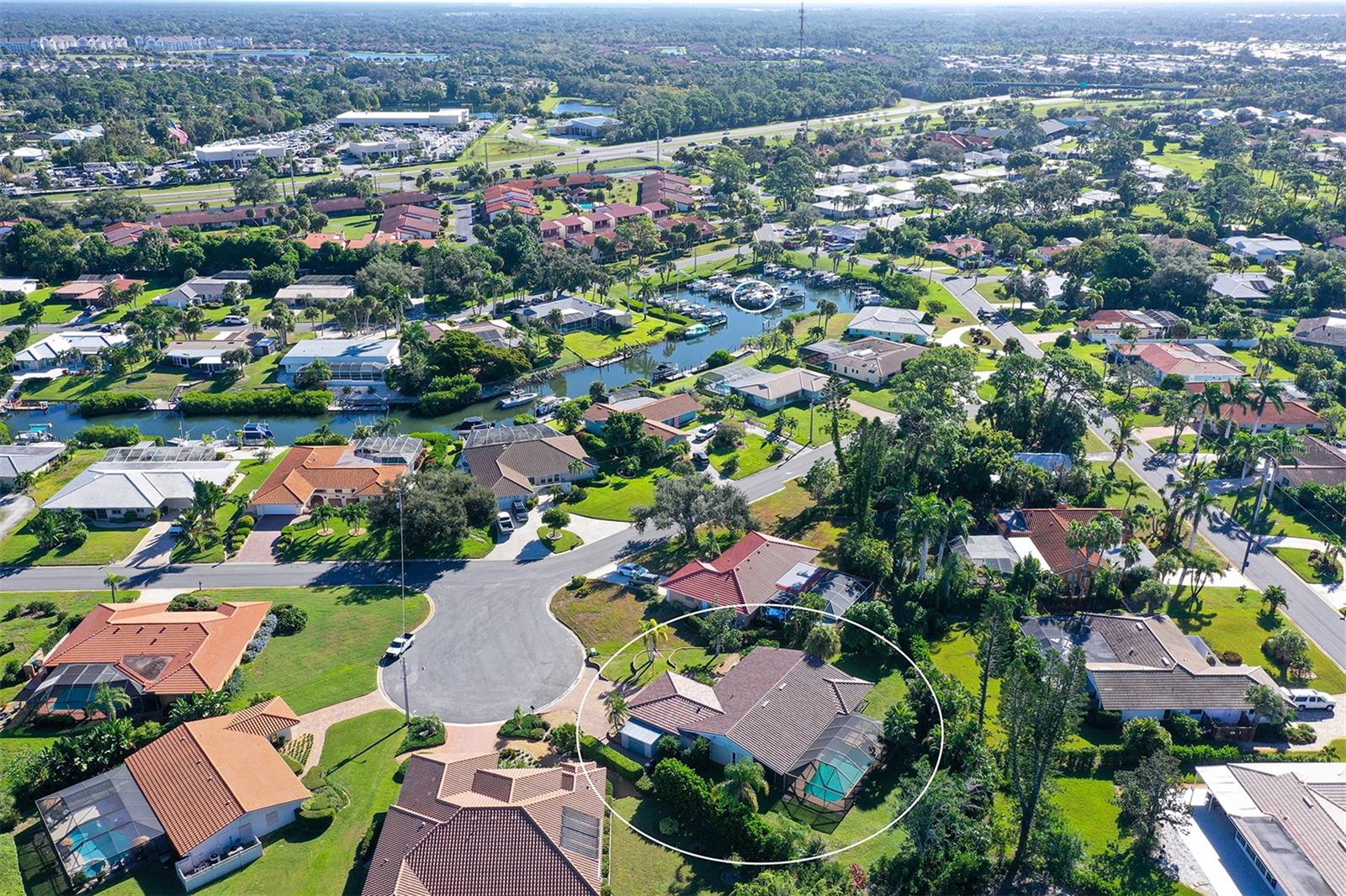 SORRENTO SOUTH - Residential