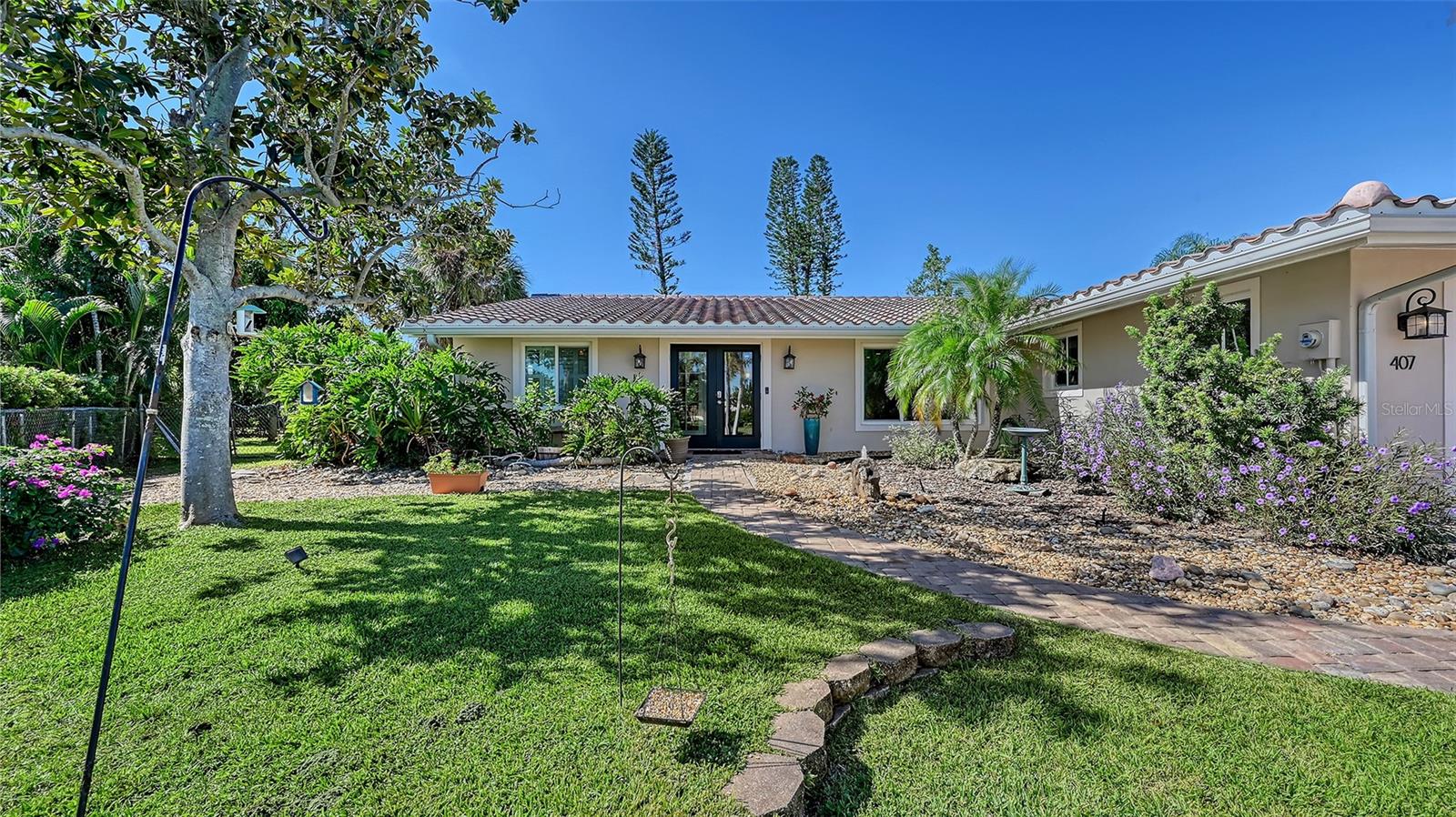 SORRENTO SOUTH - Residential
