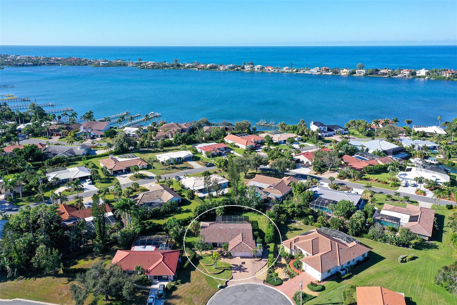 SORRENTO SOUTH - Residential