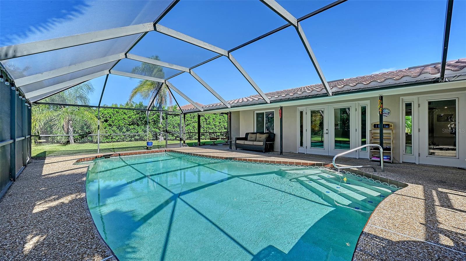 SORRENTO SOUTH - Residential
