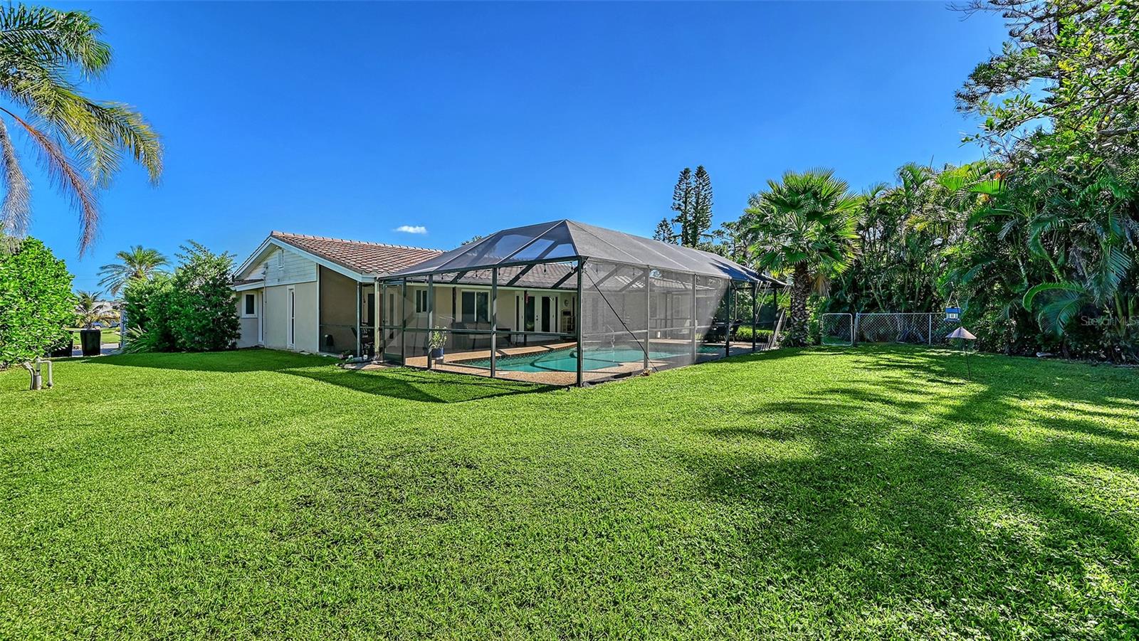 SORRENTO SOUTH - Residential