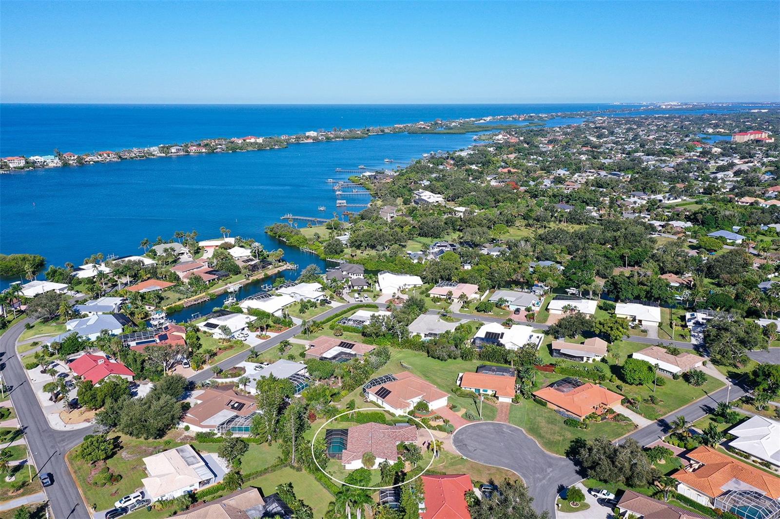 SORRENTO SOUTH - Residential