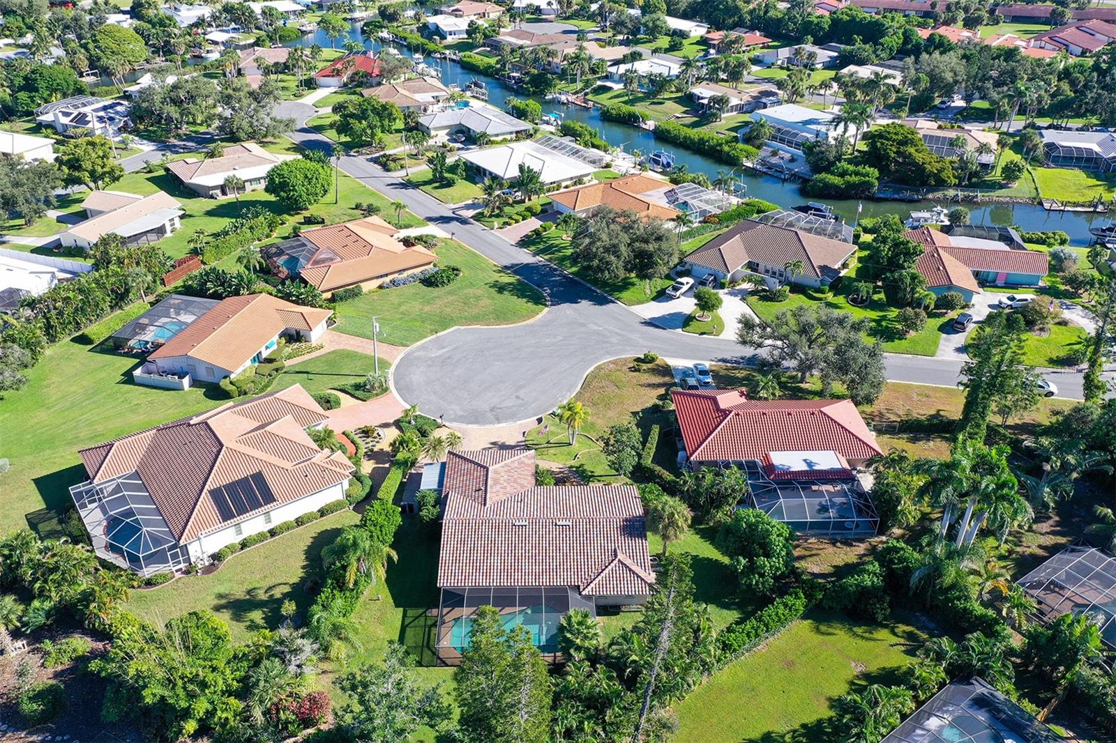 SORRENTO SOUTH - Residential