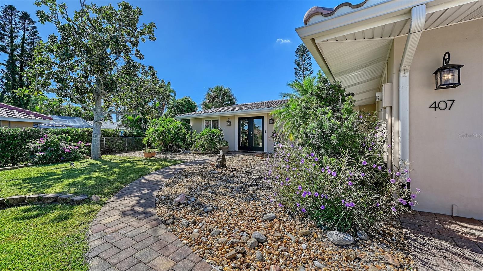 SORRENTO SOUTH - Residential