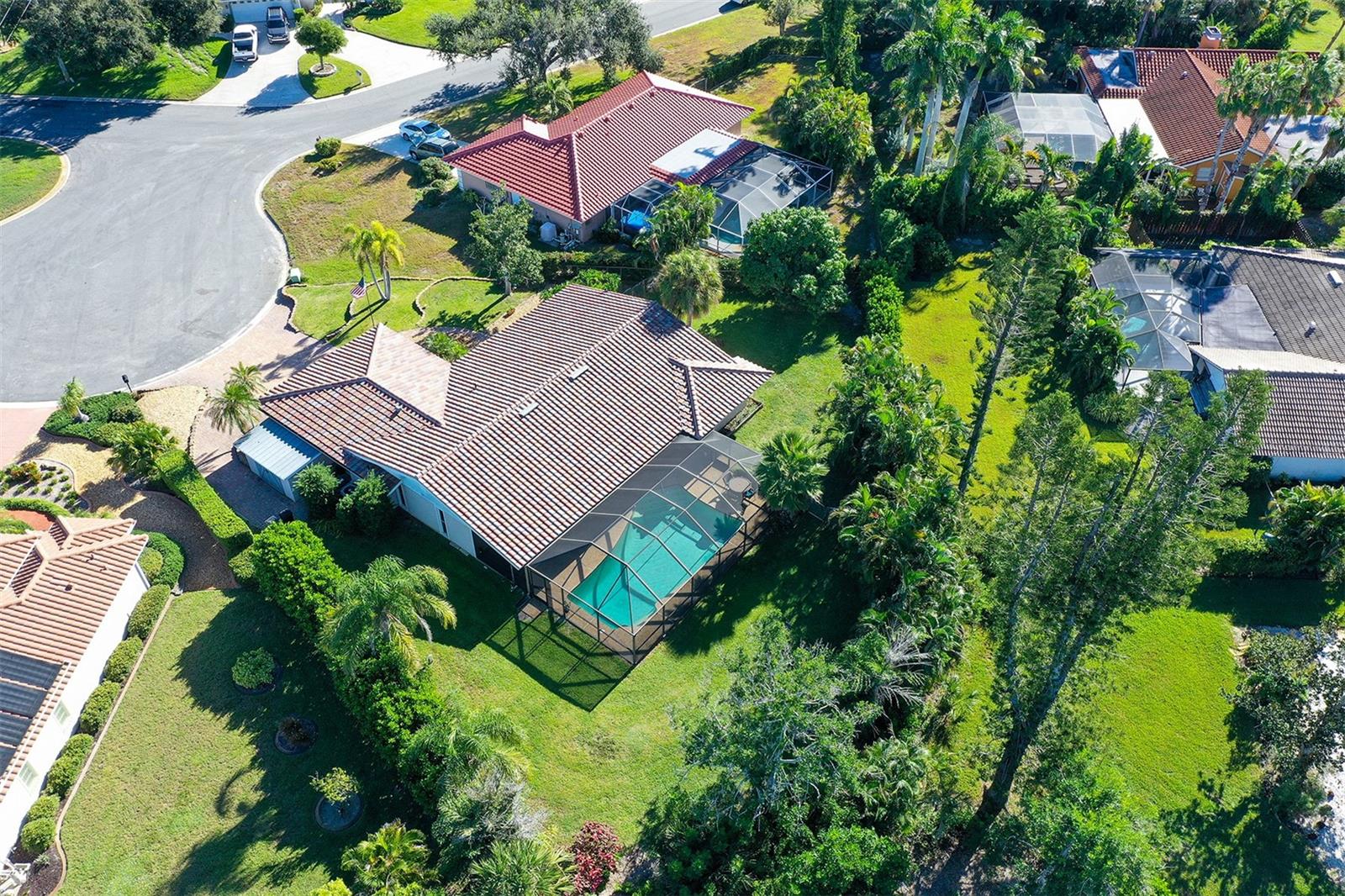 SORRENTO SOUTH - Residential