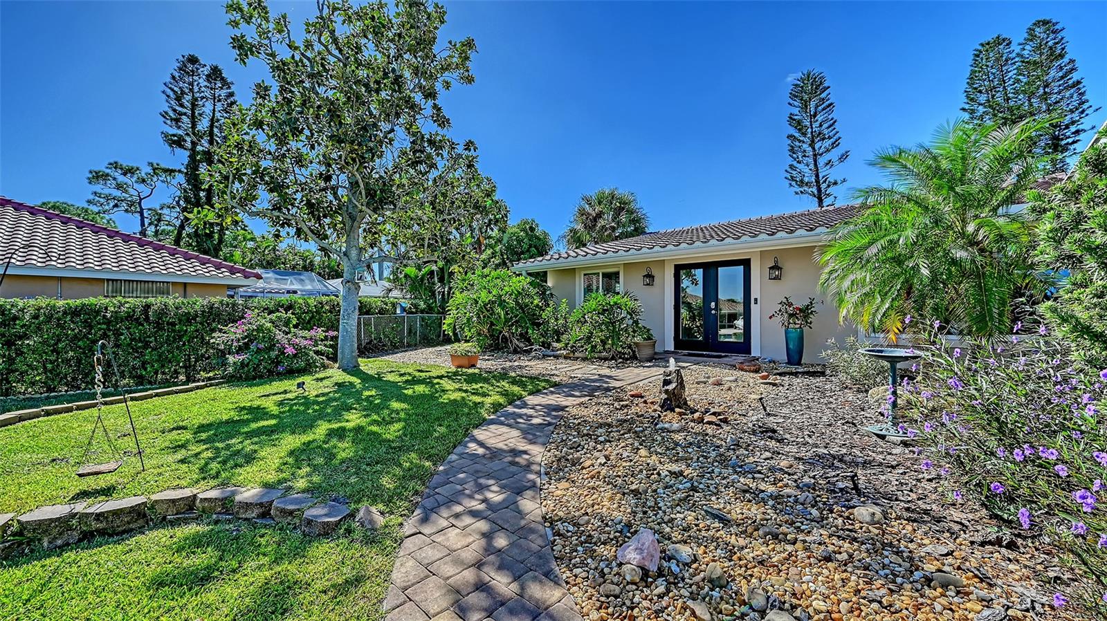 SORRENTO SOUTH - Residential