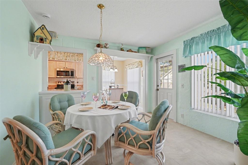 Photo of 3529 Oak Lake Drive, Palm Harbor, FL 34684 (MLS # TB8474960)