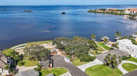 510 DRIFTWOOD CIRCLE PALM HARBOR FL 34683