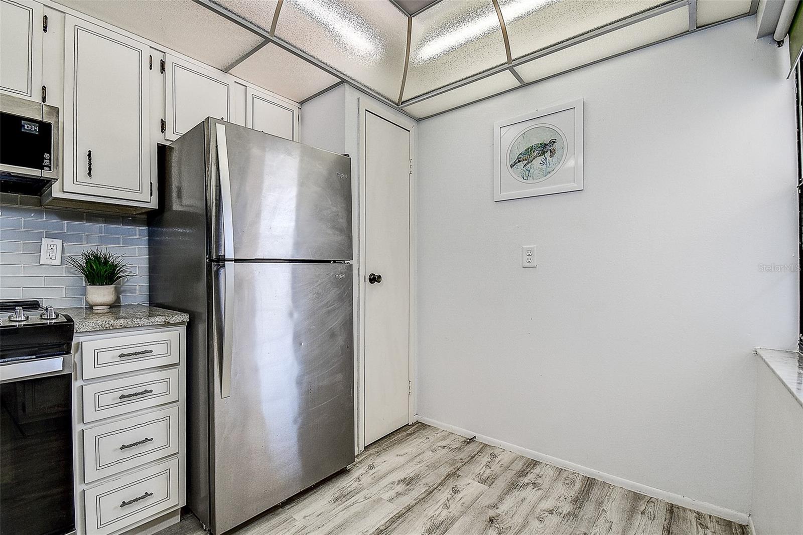 VILLAS DE GOLF CONDO - Residential