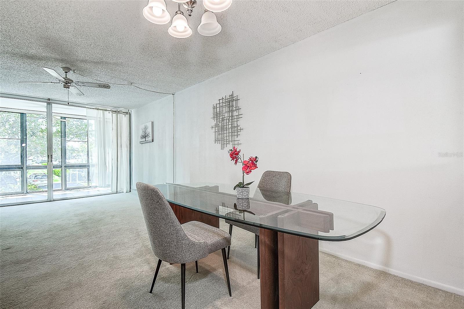 VILLAS DE GOLF CONDO - Residential