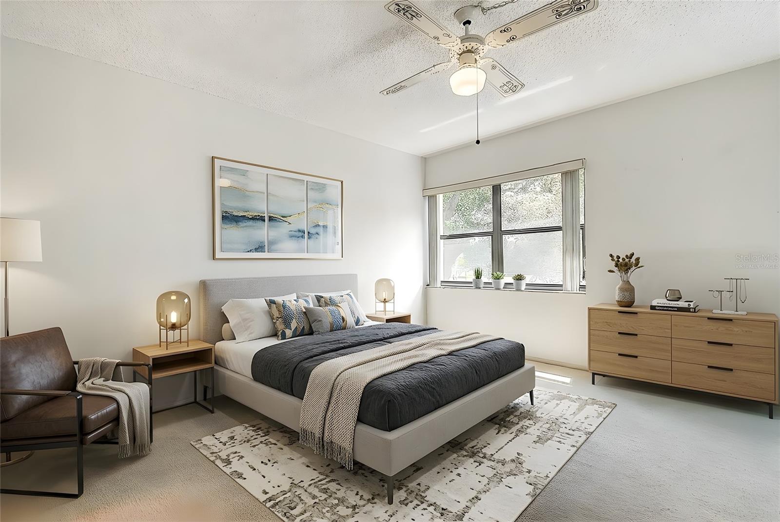 VILLAS DE GOLF CONDO - Residential