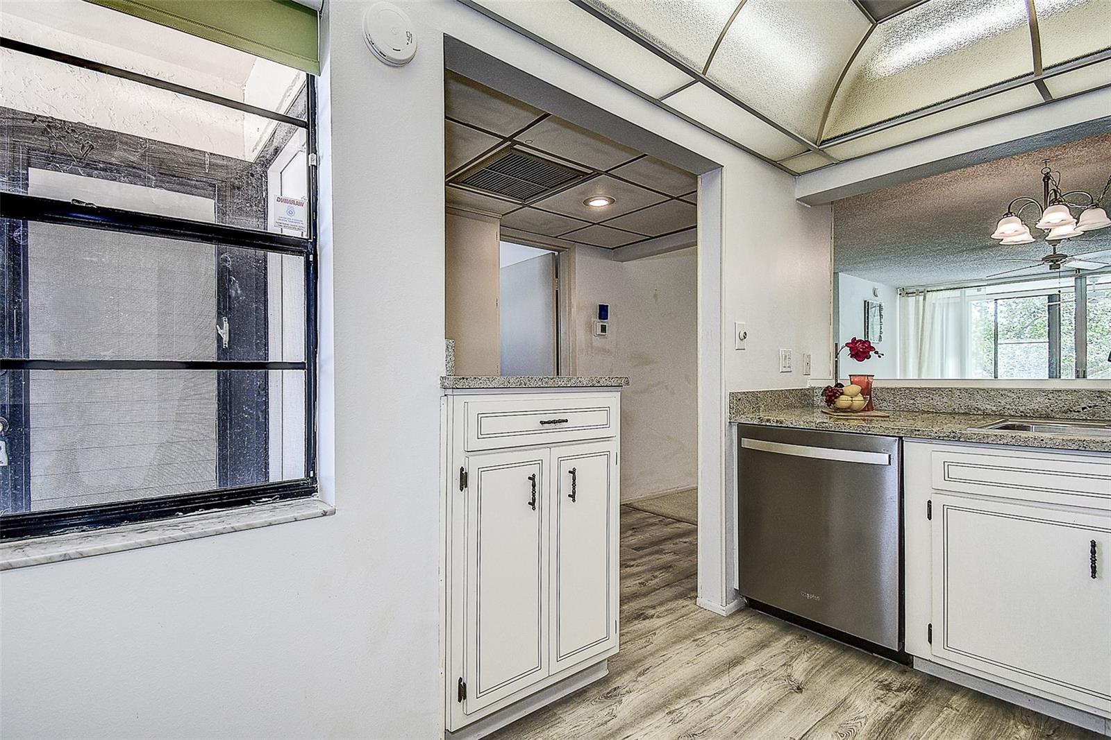 VILLAS DE GOLF CONDO - Residential