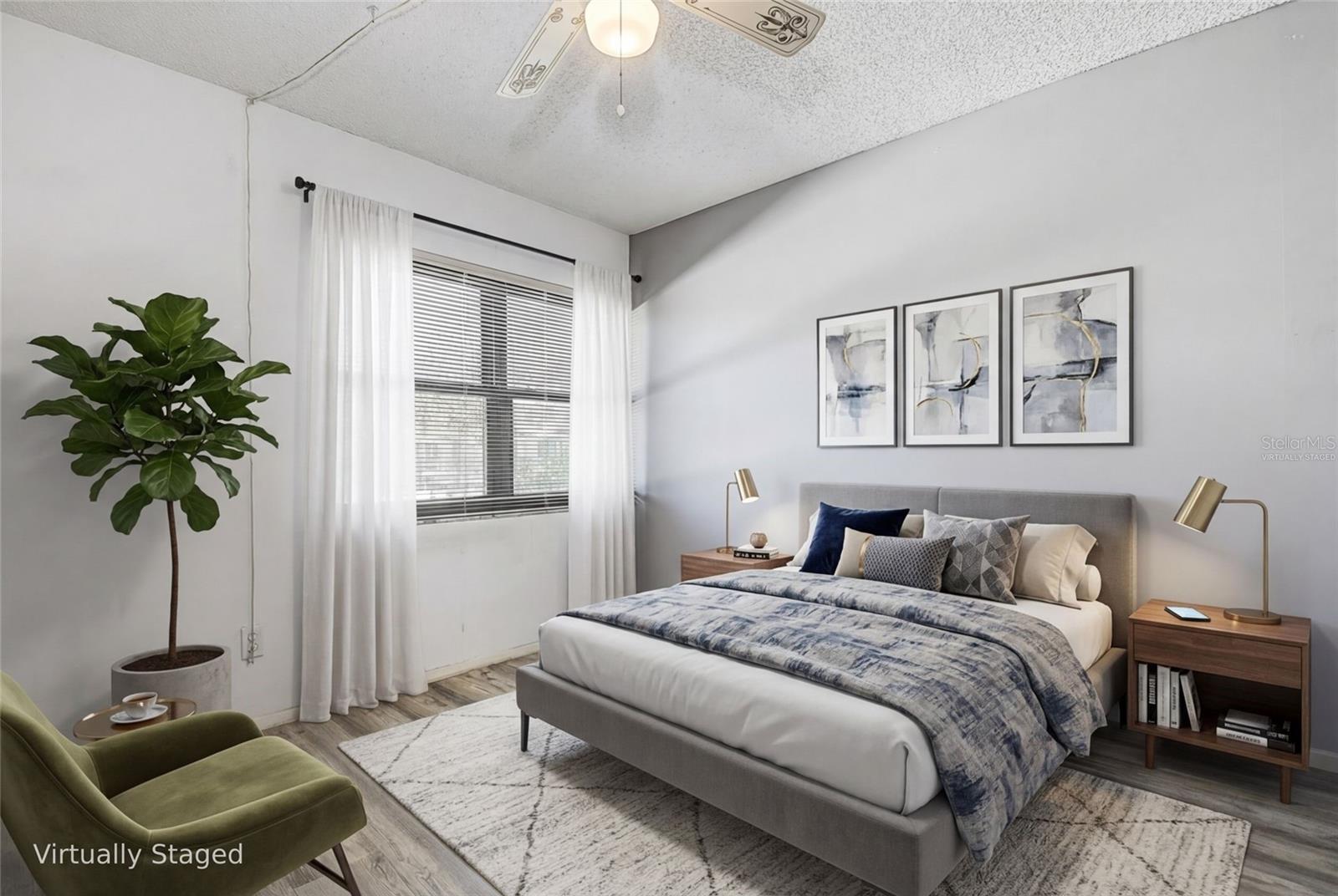 VILLAS DE GOLF CONDO - Residential