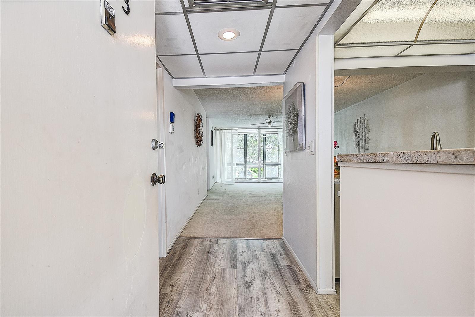 VILLAS DE GOLF CONDO - Residential