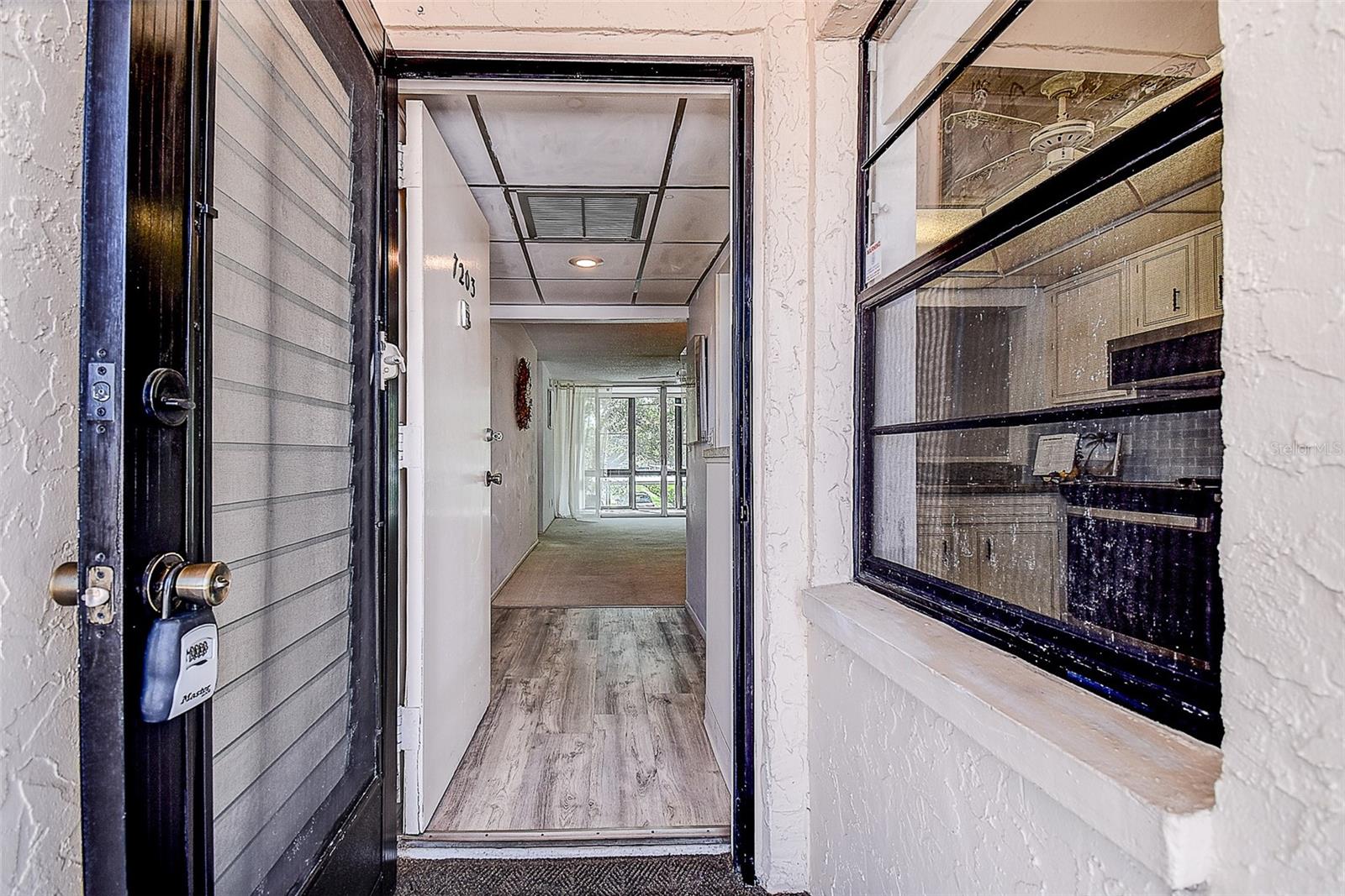 VILLAS DE GOLF CONDO - Residential