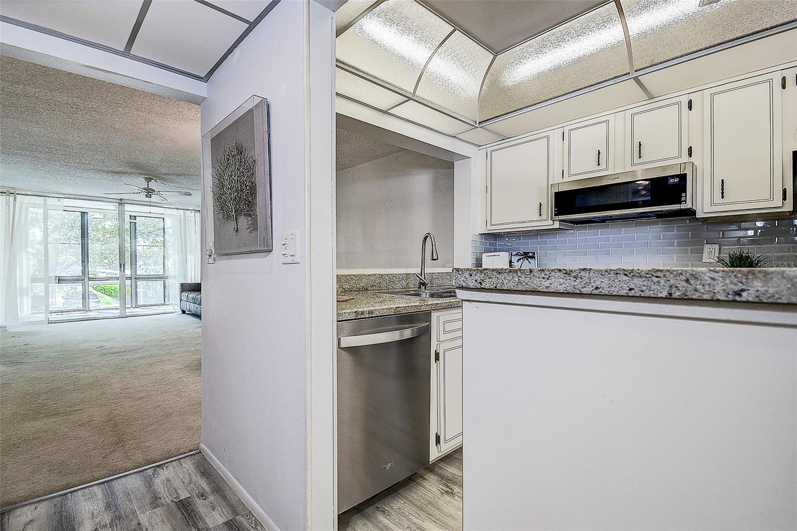 VILLAS DE GOLF CONDO - Residential