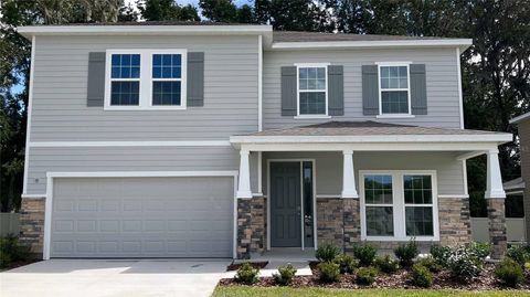 5191 SW 52ND DRIVE GAINESVILLE FL 32608