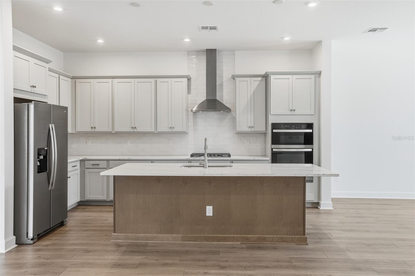 CELEBRATION ISLAND VILLAGE - Residential