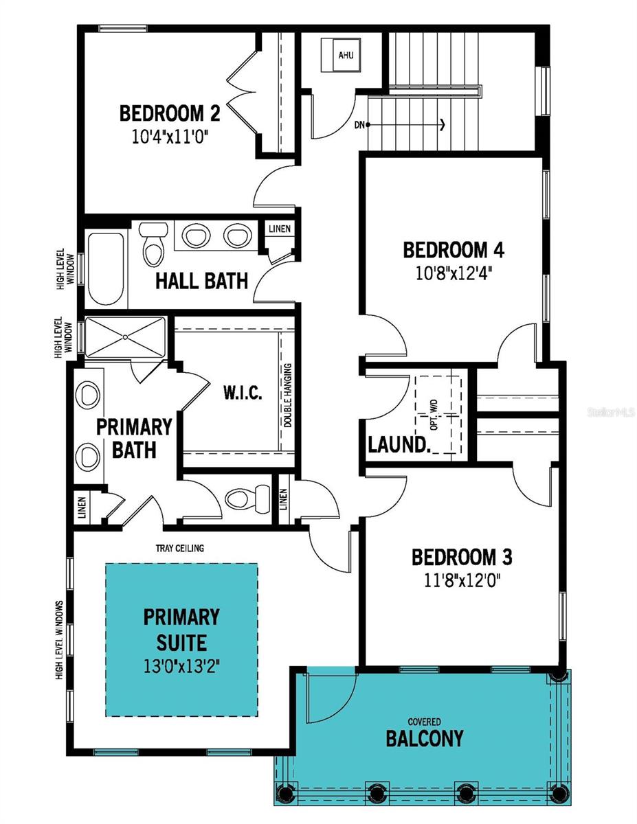 CELEBRATION ISLAND VILLAGE - Residential
