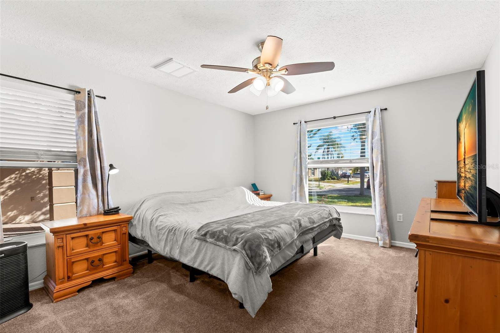 LA VILLA GARDENS - Residential