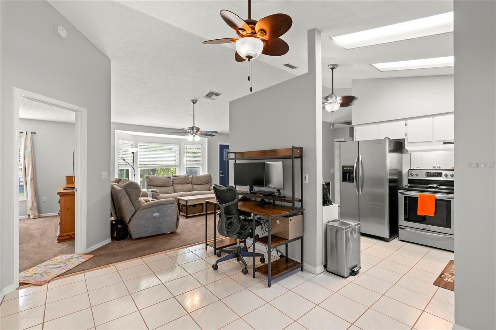 LA VILLA GARDENS - Residential