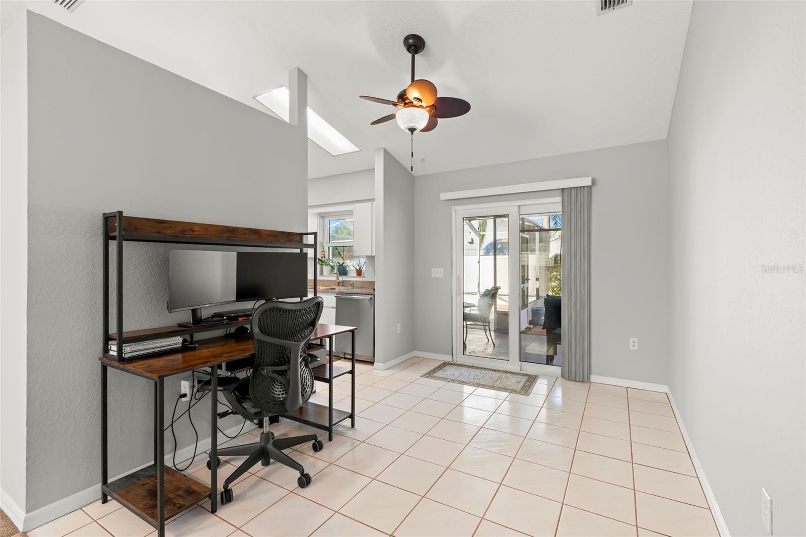 LA VILLA GARDENS - Residential