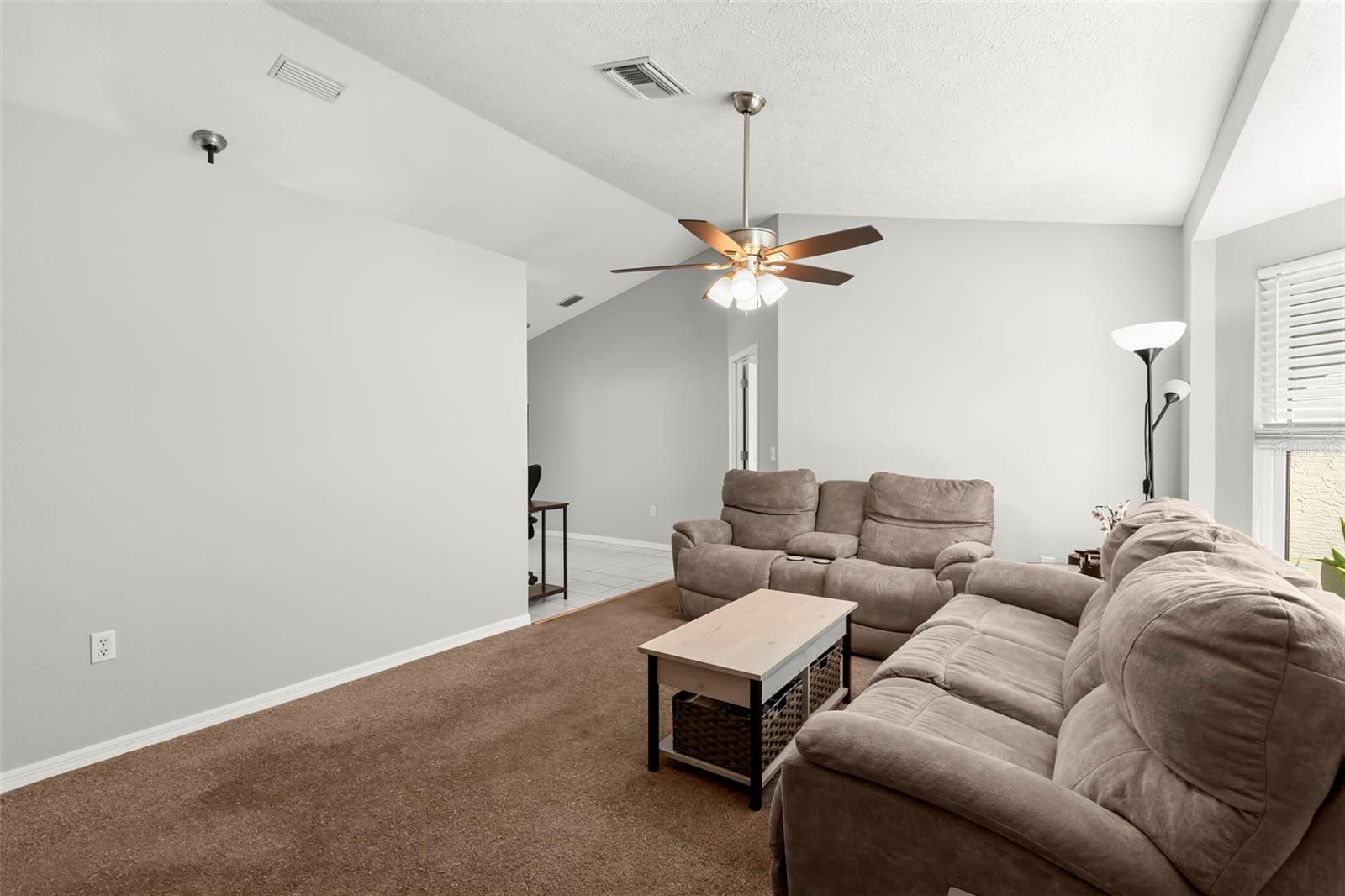 LA VILLA GARDENS - Residential