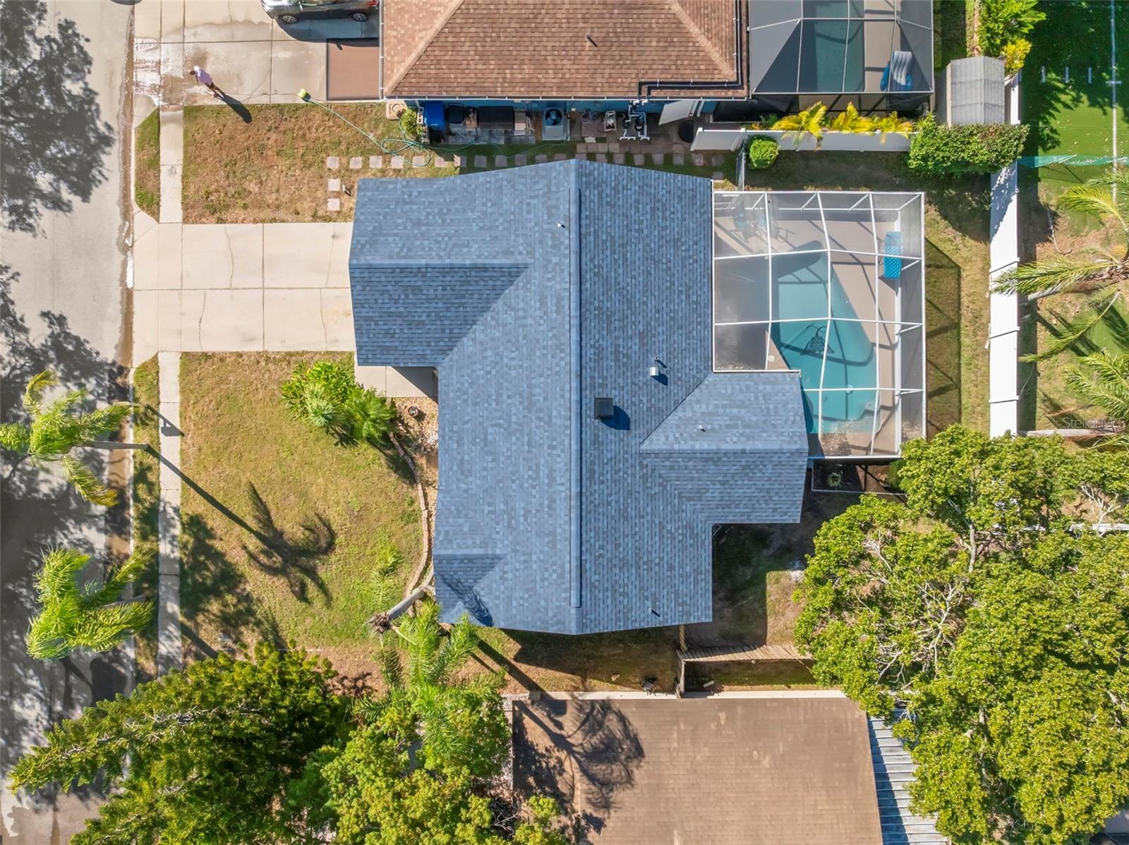 LA VILLA GARDENS - Residential