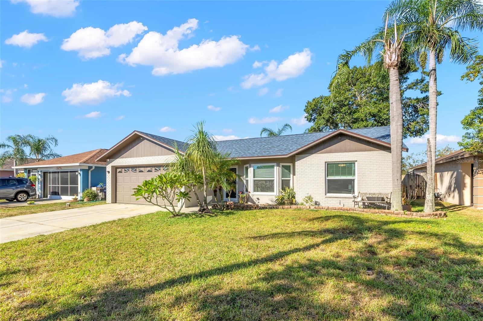 LA VILLA GARDENS - Residential