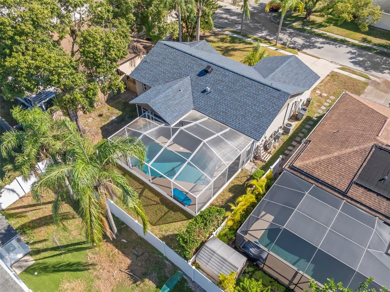 LA VILLA GARDENS - Residential