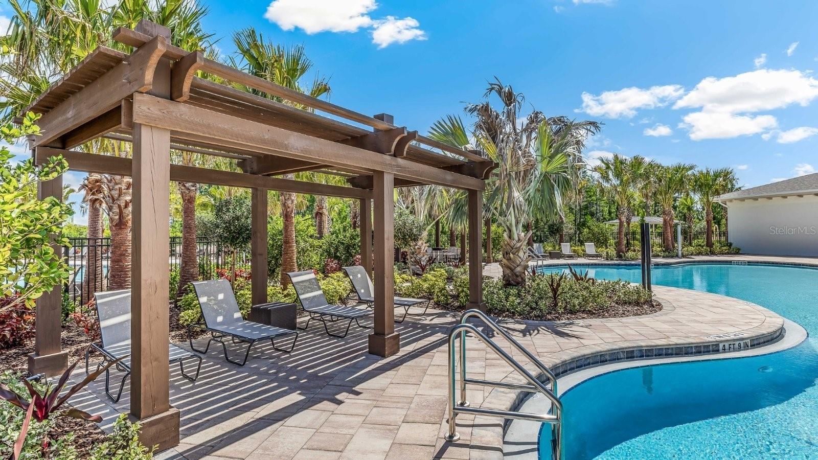 WOODCREEK - Residential Lease