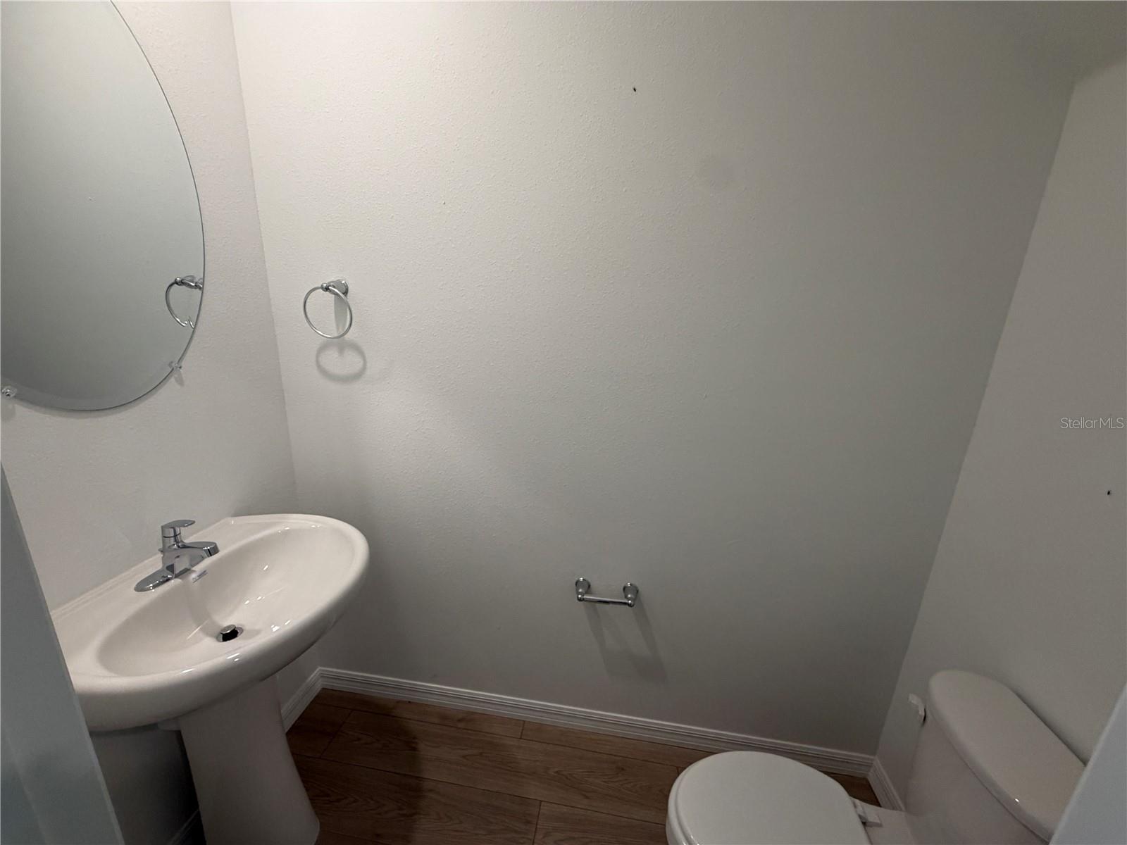 WOODCREEK - Residential Lease