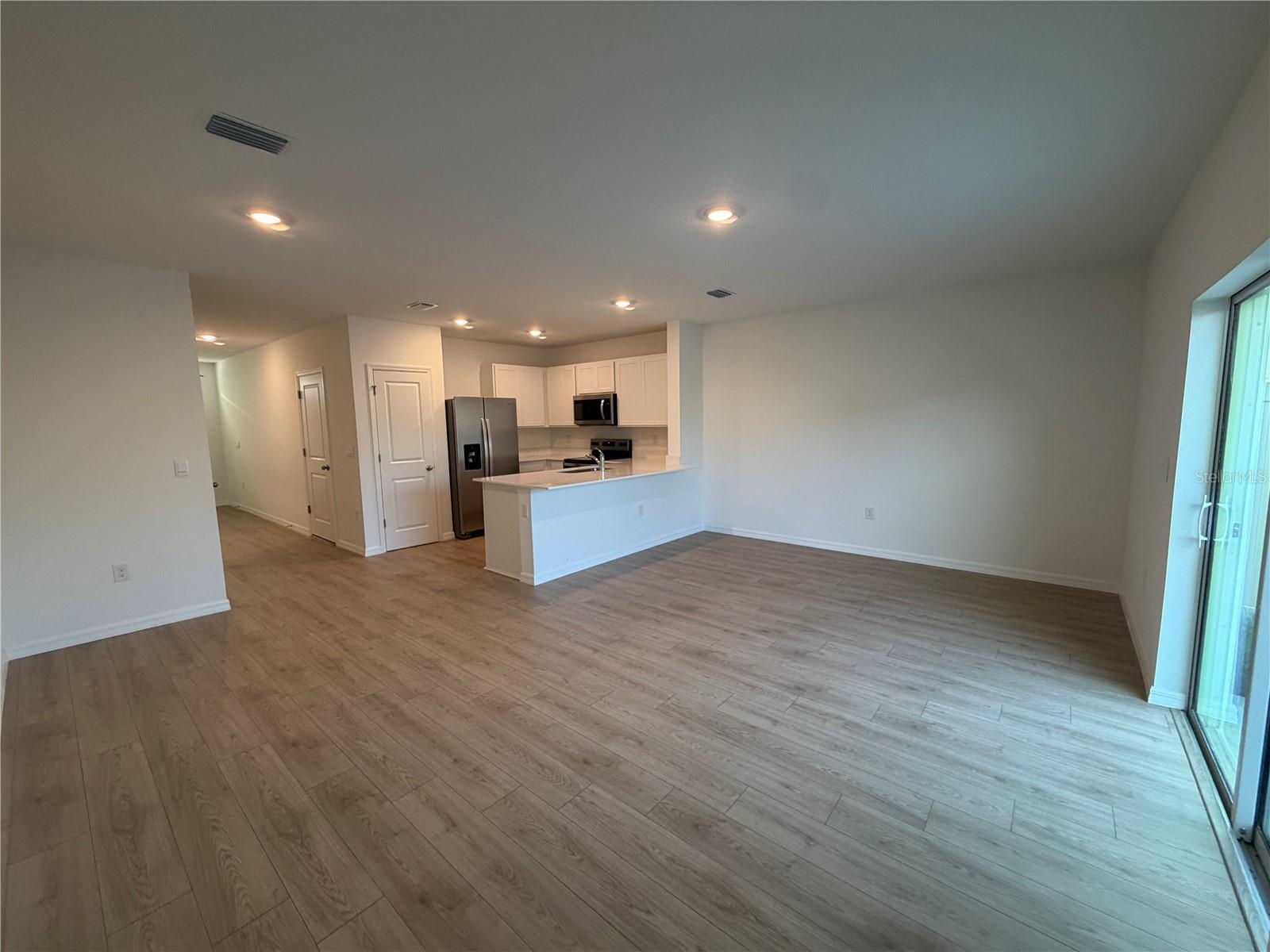 WOODCREEK - Residential Lease