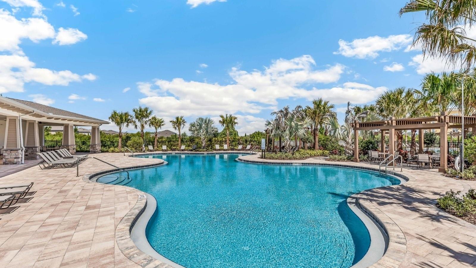 WOODCREEK - Residential Lease