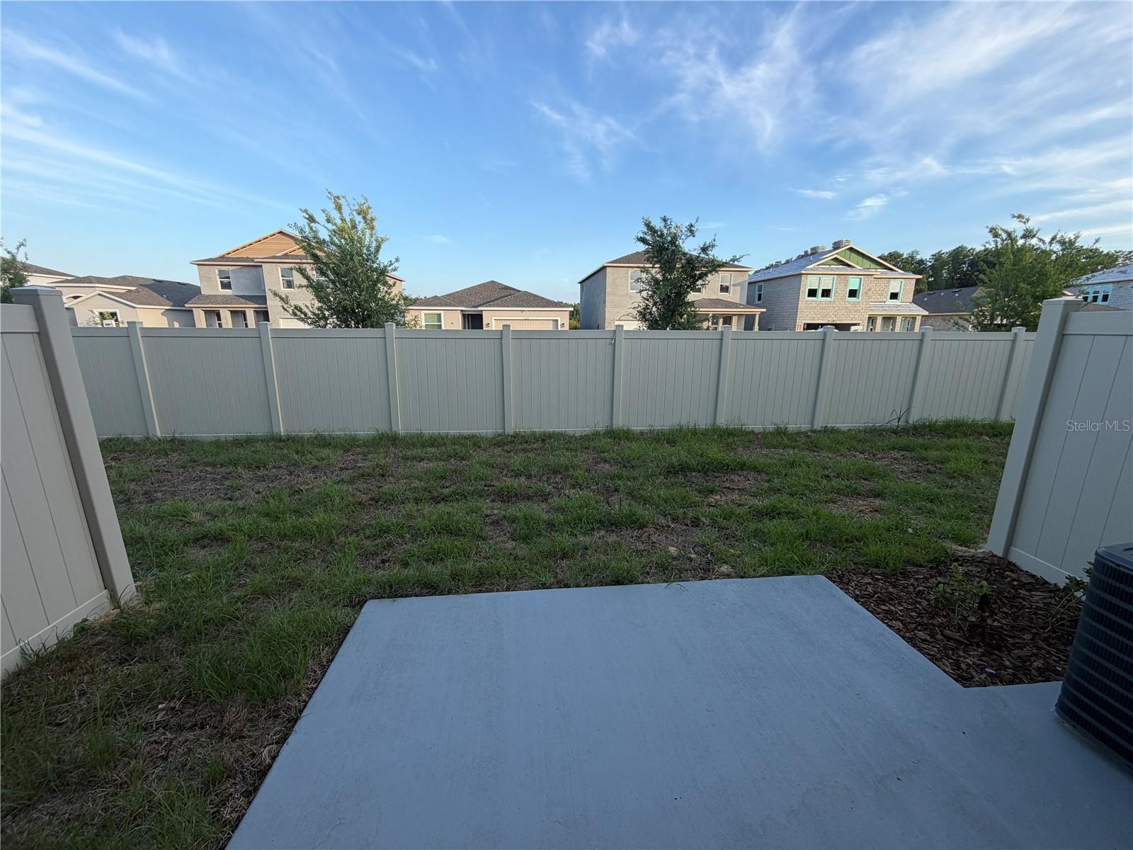 WOODCREEK - Residential Lease