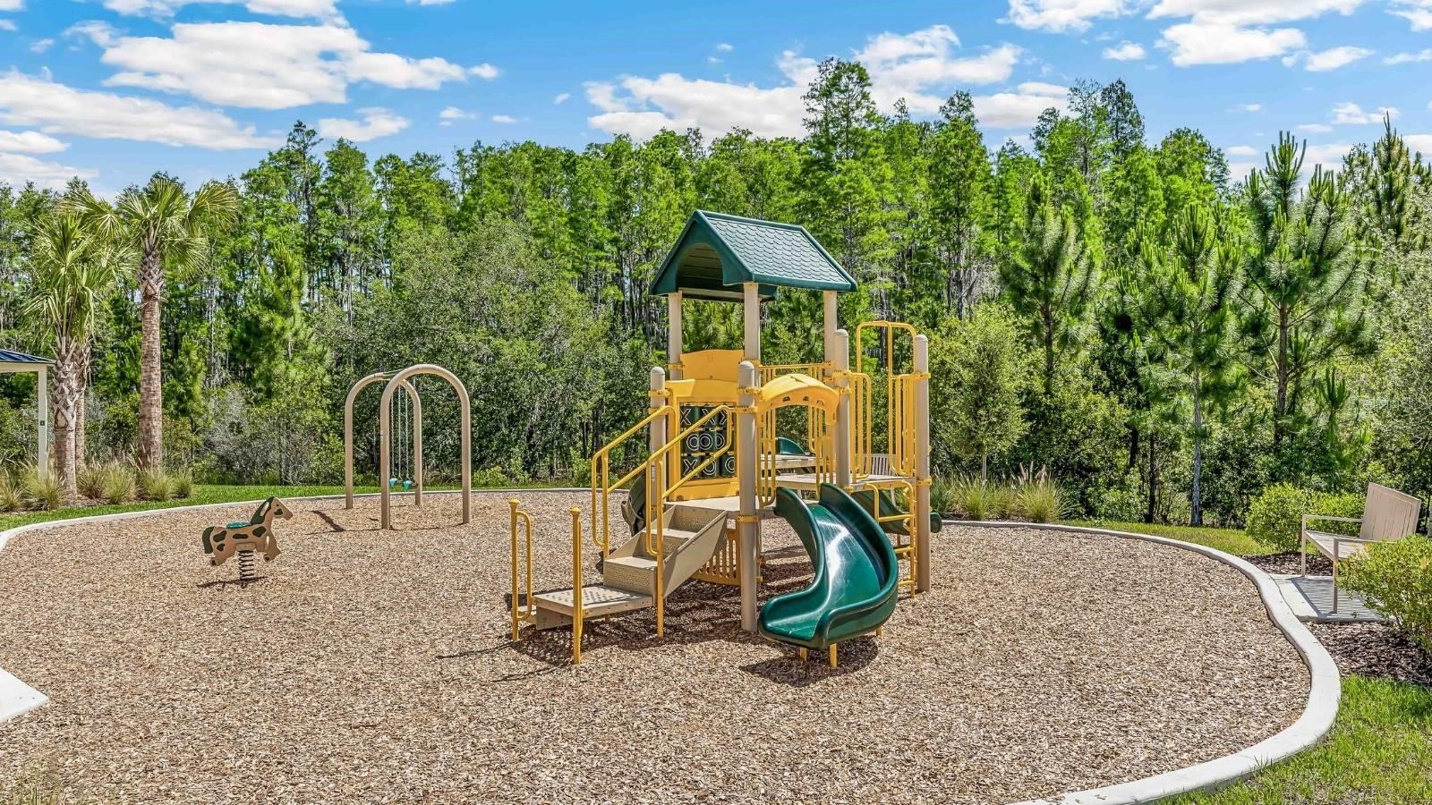 WOODCREEK - Residential Lease