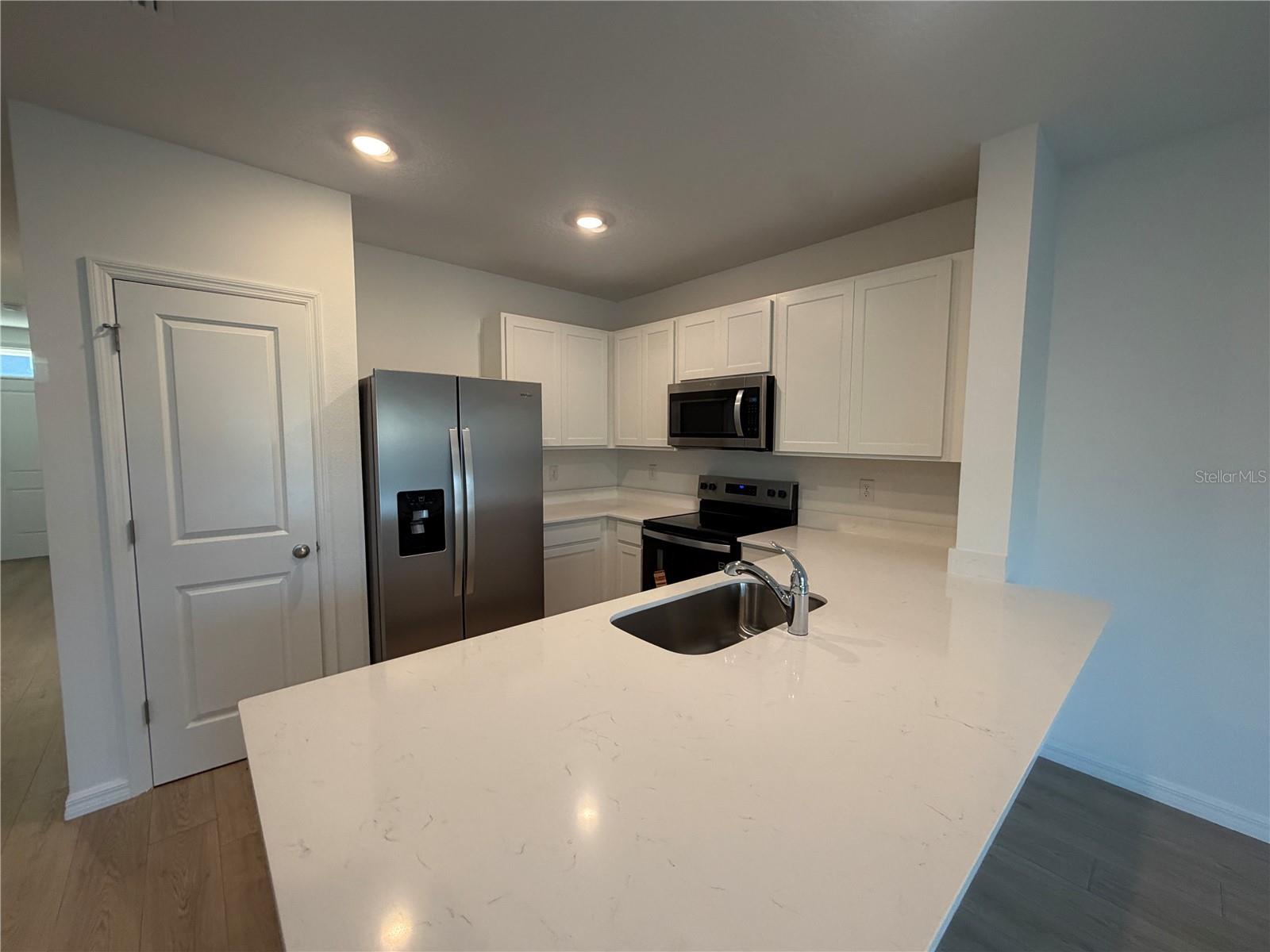 WOODCREEK - Residential Lease