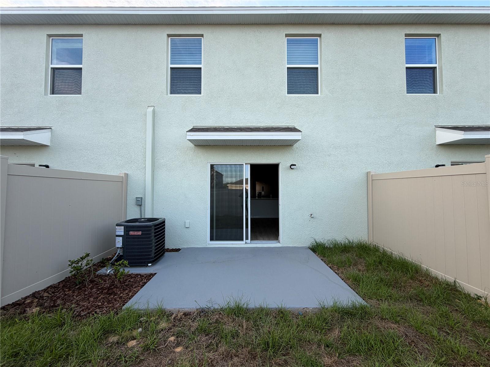 WOODCREEK - Residential Lease