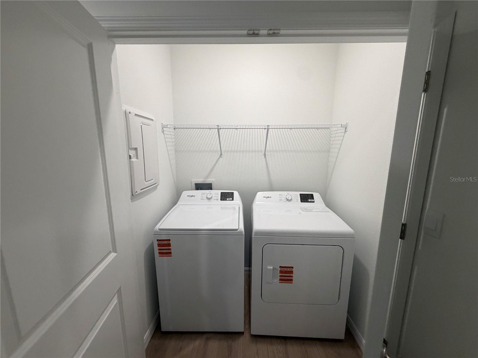 WOODCREEK - Residential Lease