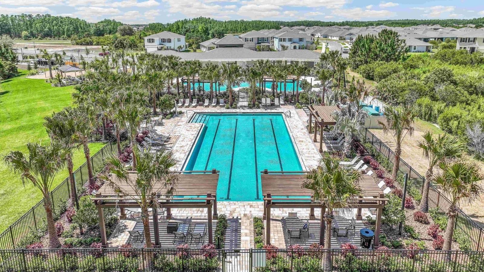 WOODCREEK - Residential Lease