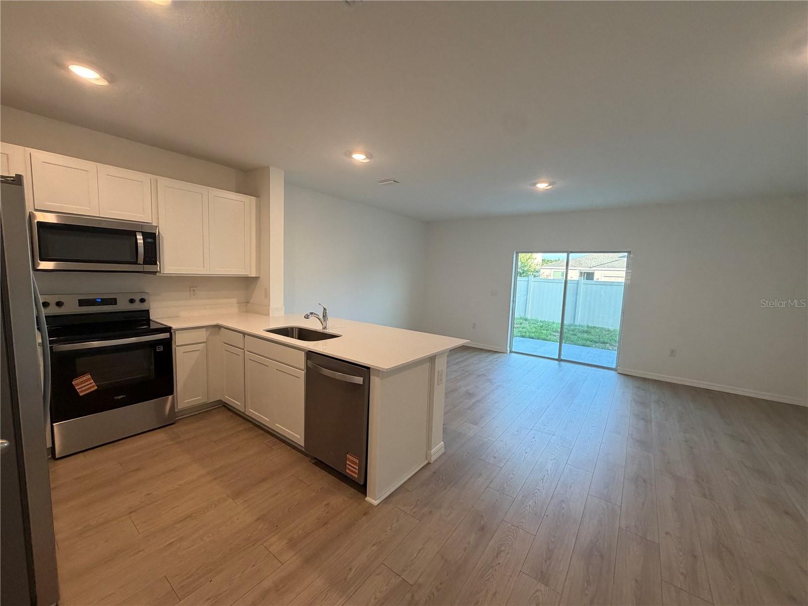 WOODCREEK - Residential Lease