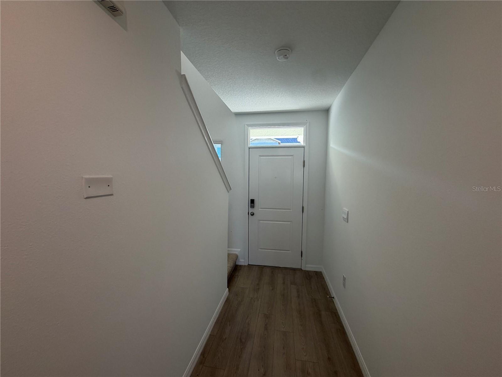 WOODCREEK - Residential Lease