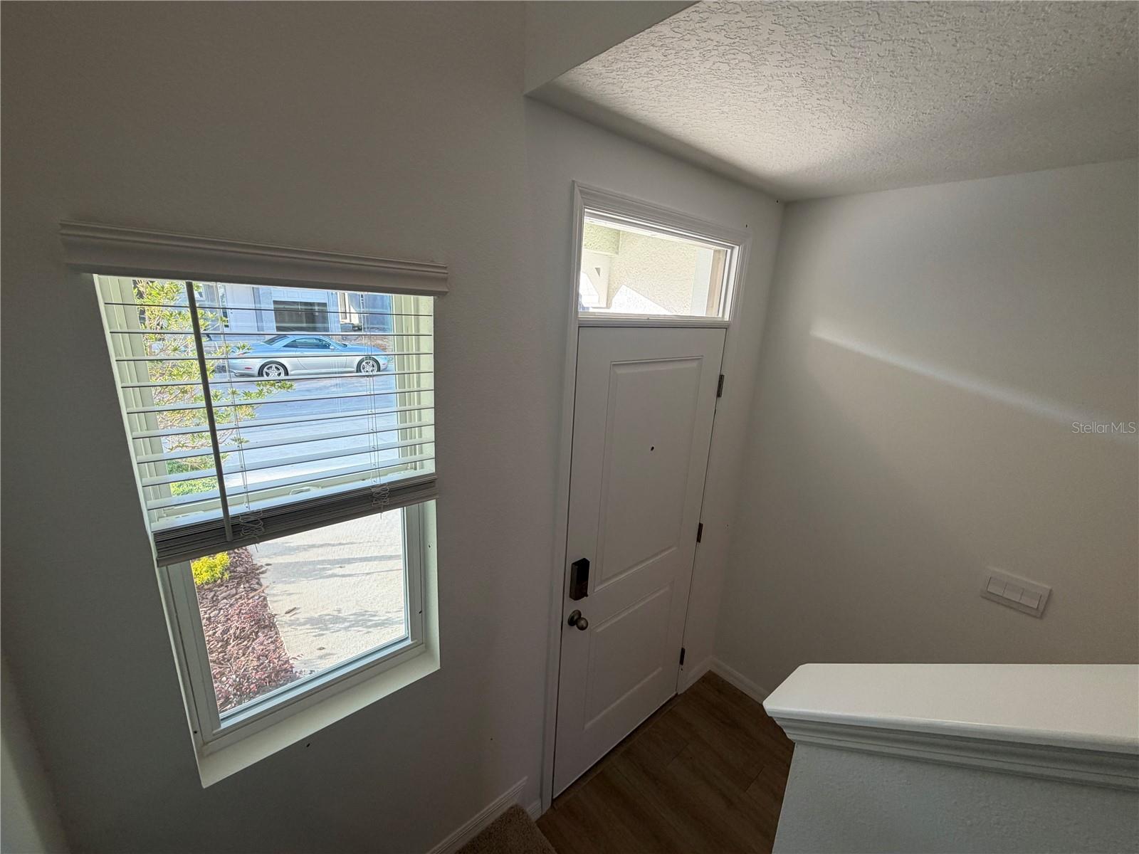WOODCREEK - Residential Lease