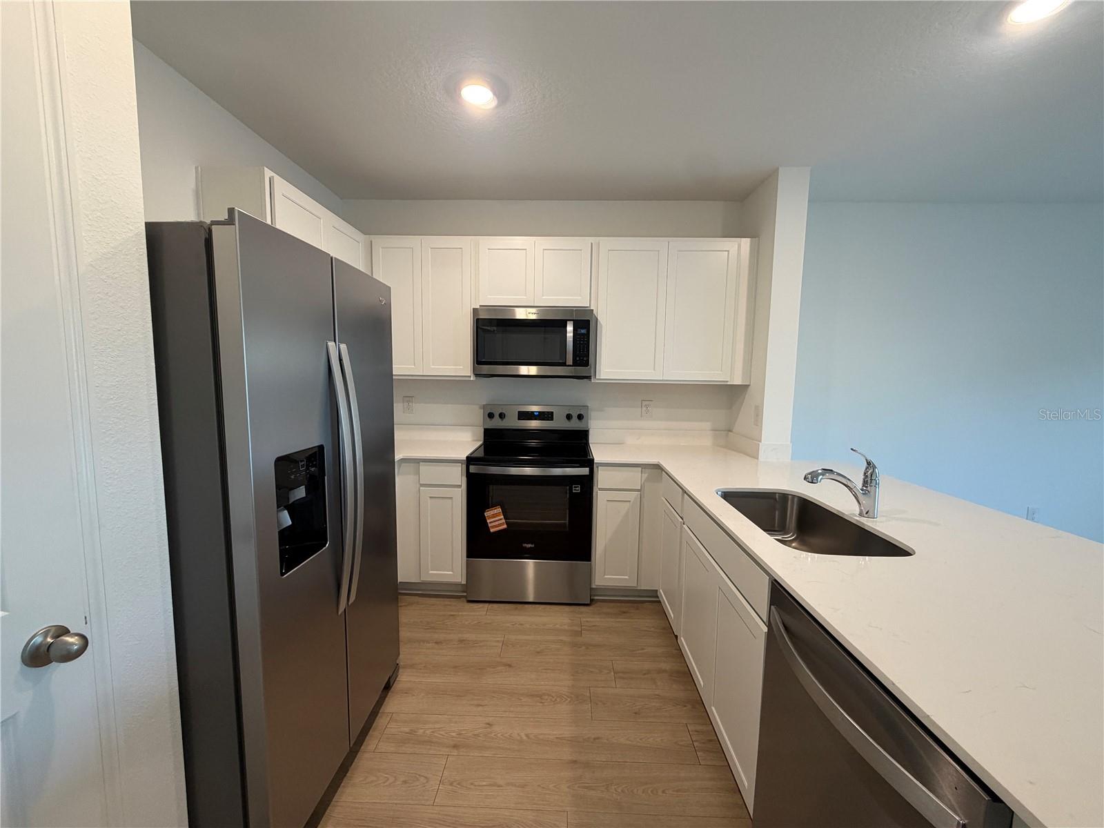 WOODCREEK - Residential Lease