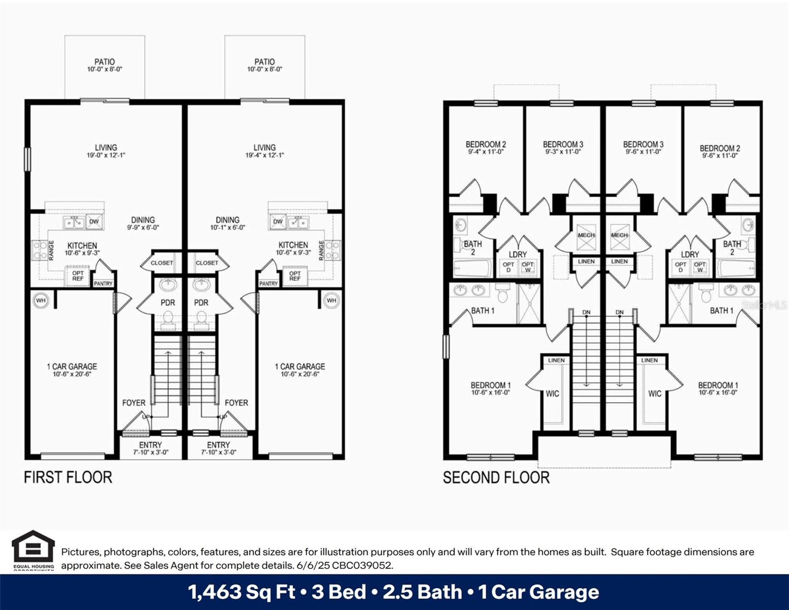 WOODCREEK - Residential Lease